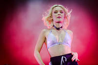 2018-07-28 - Zara Larsson från Storsjöyran, Östersund