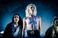 2018-07-28 - Zara Larsson från Storsjöyran, Östersund