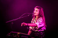 2018-07-28 - Jennie Abrahamson från Storsjöyran, Östersund
