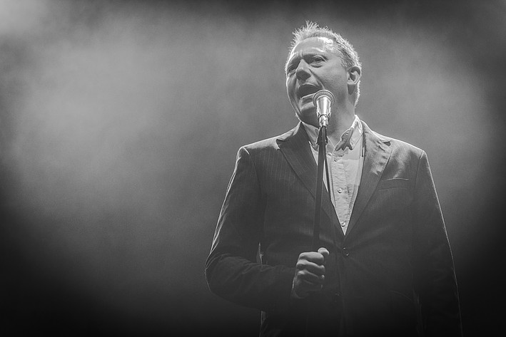 2018-07-28 - Magnus Carlson från Storsjöyran, Östersund