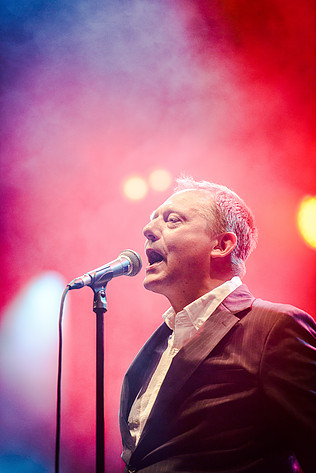 2018-07-28 - Magnus Carlson från Storsjöyran, Östersund