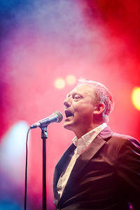 2018-07-28 - Magnus Carlson från Storsjöyran, Östersund