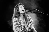 2018-07-28 - Jennie Abrahamson från Storsjöyran, Östersund