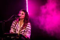 2018-07-28 - Jennie Abrahamson från Storsjöyran, Östersund