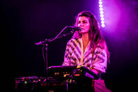 2018-07-28 - Jennie Abrahamson från Storsjöyran, Östersund