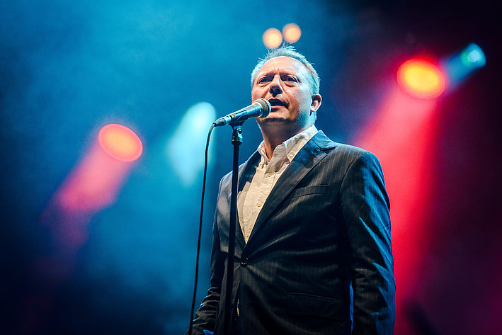 2018-07-28 - Magnus Carlson från Storsjöyran, Östersund
