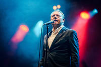 2018-07-28 - Magnus Carlson från Storsjöyran, Östersund