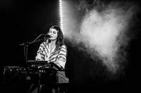 2018-07-28 - Jennie Abrahamson från Storsjöyran, Östersund