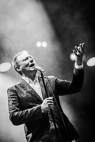 2018-07-28 - Magnus Carlson från Storsjöyran, Östersund