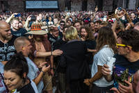 2018-07-28 - Refused från Borgholm Brinner, Borgholm