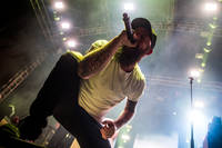 2018-07-28 - In Flames från Borgholm Brinner, Borgholm