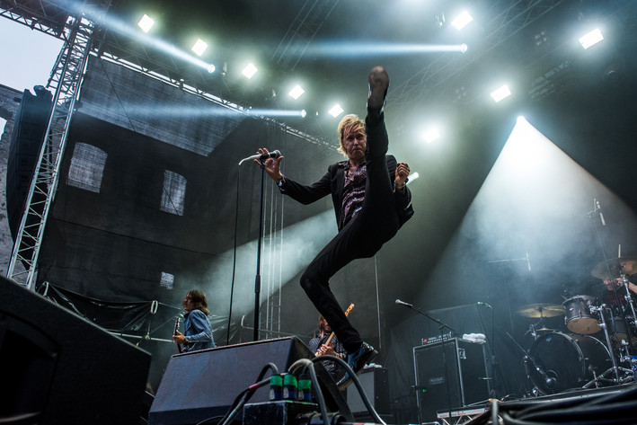 2018-07-28 - Refused från Borgholm Brinner, Borgholm