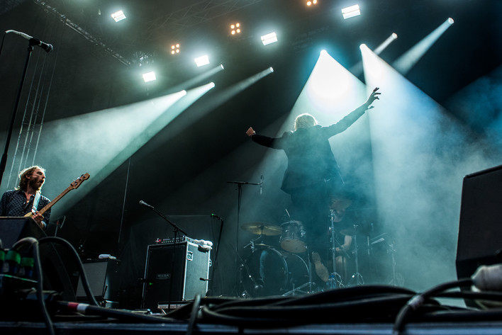 2018-07-28 - Refused från Borgholm Brinner, Borgholm