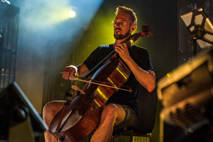 2018-07-28 - In Flames från Borgholm Brinner, Borgholm
