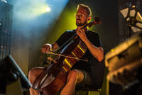 2018-07-28 - In Flames från Borgholm Brinner, Borgholm