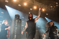 2018-07-28 - In Flames från Borgholm Brinner, Borgholm