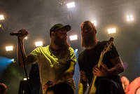 2018-07-28 - In Flames från Borgholm Brinner, Borgholm