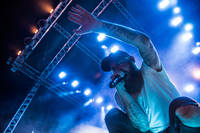 2018-07-28 - In Flames från Borgholm Brinner, Borgholm