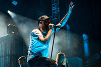 2018-07-28 - In Flames från Borgholm Brinner, Borgholm