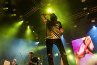 2018-07-28 - In Flames från Borgholm Brinner, Borgholm