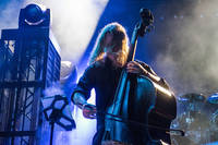 2018-07-28 - In Flames från Borgholm Brinner, Borgholm