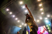 2018-07-28 - In Flames från Borgholm Brinner, Borgholm