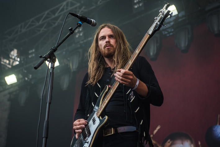 2018-07-28 - Graveyard från Borgholm Brinner, Borgholm