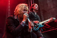 2018-07-28 - Refused från Borgholm Brinner, Borgholm
