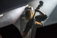 2018-07-28 - In Flames från Borgholm Brinner, Borgholm