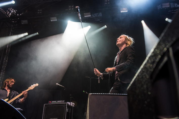 2018-07-28 - Refused från Borgholm Brinner, Borgholm