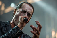 2018-07-28 - Satyricon från Borgholm Brinner, Borgholm