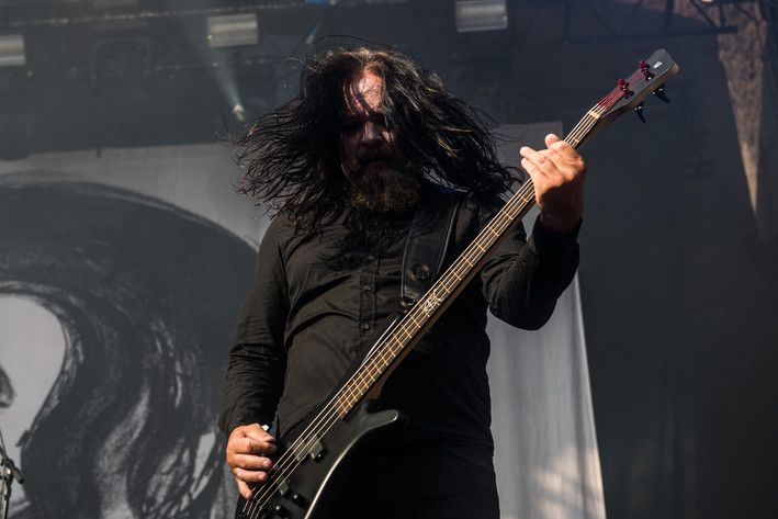 2018-07-28 - Satyricon från Borgholm Brinner, Borgholm