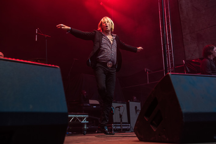 2018-07-28 - Refused från Borgholm Brinner, Borgholm