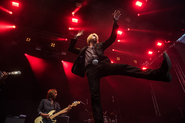 2018-07-28 - Refused från Borgholm Brinner, Borgholm