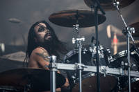 2018-07-28 - Satyricon från Borgholm Brinner, Borgholm