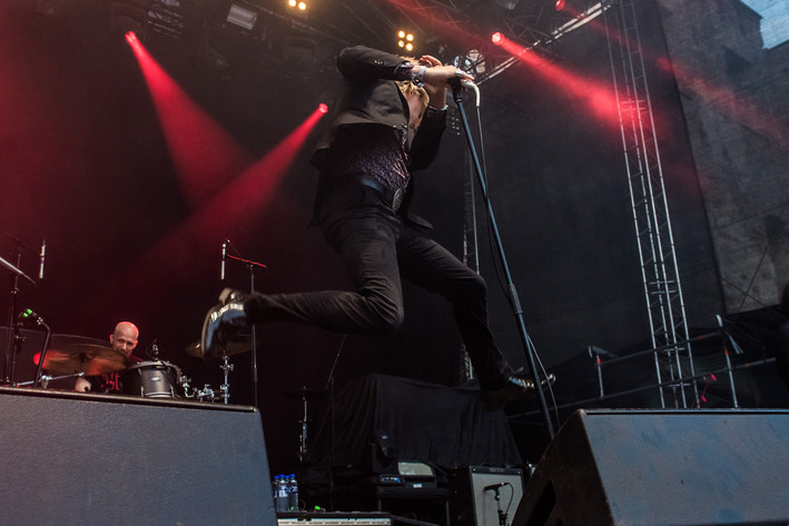 2018-07-28 - Refused från Borgholm Brinner, Borgholm