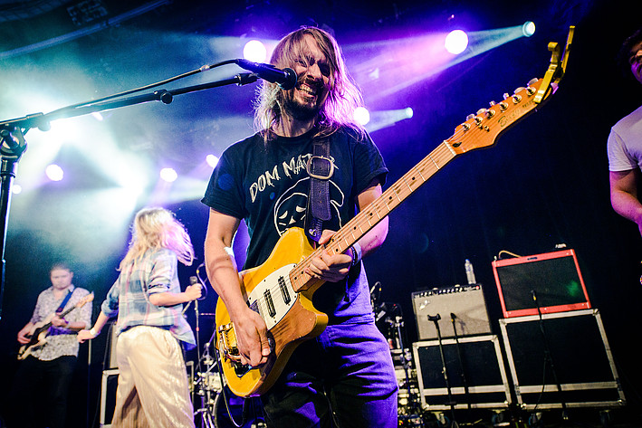 2018-07-30 - Lissie från Gröna Lund, Stockholm