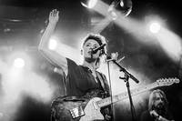 2018-07-30 - Lissie från Gröna Lund, Stockholm