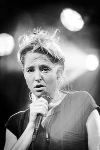 2018-07-30 - Lissie från Gröna Lund, Stockholm