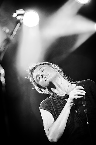 2018-07-30 - Lissie från Gröna Lund, Stockholm
