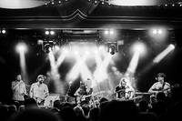 2018-07-30 - Lissie från Gröna Lund, Stockholm