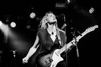 2018-07-30 - Lissie från Gröna Lund, Stockholm