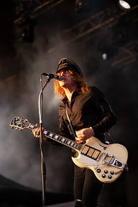 2018-08-03 - The Hellacopters från Gröna Lund, Stockholm