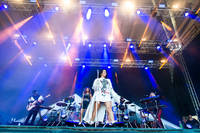 2018-08-03 - Molly Sandén från Queens of Pop Uppsala, Uppsala