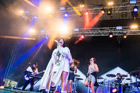 2018-08-03 - Molly Sandén från Queens of Pop Uppsala, Uppsala