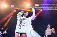 2018-08-03 - Molly Sandén från Queens of Pop Uppsala, Uppsala