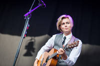 2018-08-03 - Anna Ternheim från Queens of Pop Uppsala, Uppsala