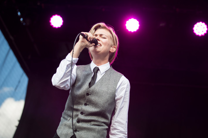 2018-08-03 - Anna Ternheim från Queens of Pop Uppsala, Uppsala