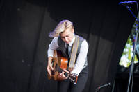 2018-08-03 - Anna Ternheim från Queens of Pop Uppsala, Uppsala