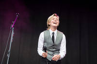 2018-08-03 - Anna Ternheim från Queens of Pop Uppsala, Uppsala
